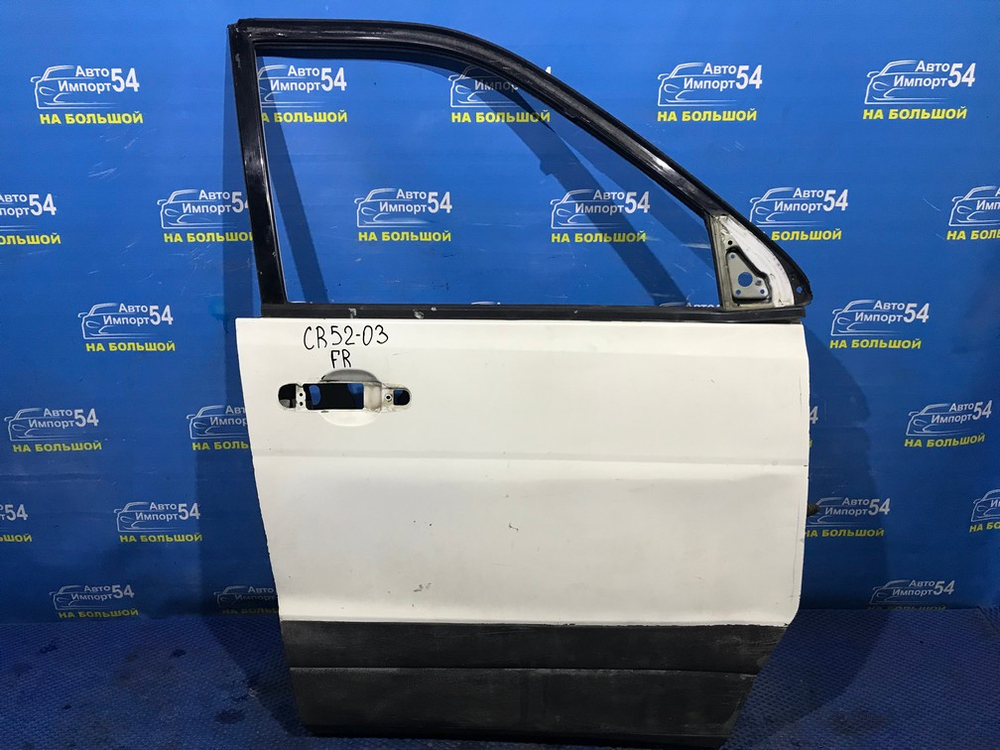Дверь передняя правая TOYOTA LITEACE 2001
