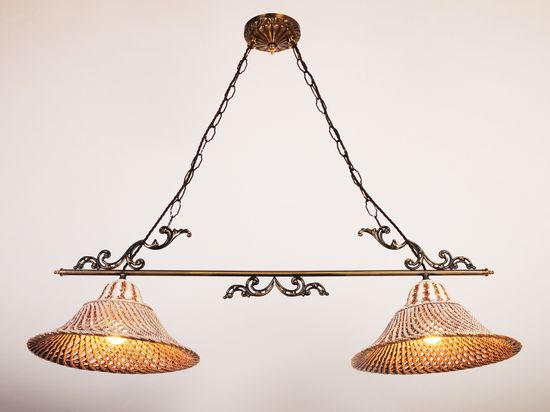 Подвесная люстра La Lampada 50501