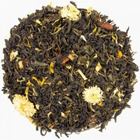 Улыбка гейши (зеленый) 100 гр.