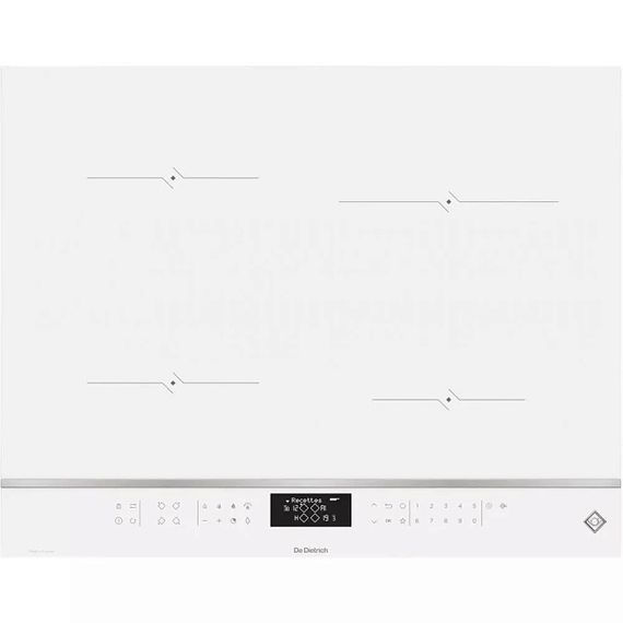 Индукционная стеклокерамич. панель De Dietrich DPI4420W
