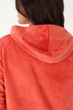 Халат Монисто Виотекс ТЕРРАКОТОВЫЙ