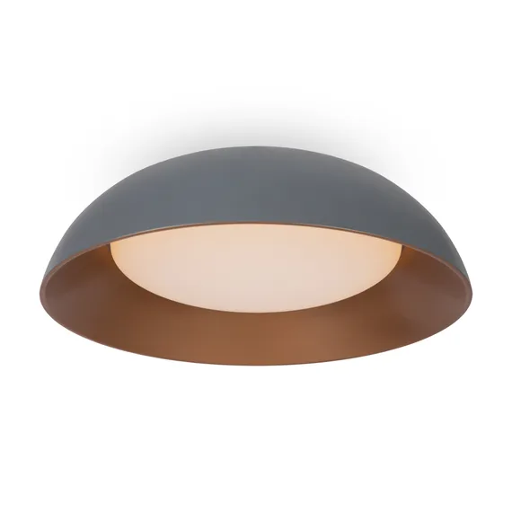 Потолочный светильник FR5277CL-L72GR Лунный свет / Moonlight 62 Вт LED с пультом ДУ Freya fr5277cl-l72gr