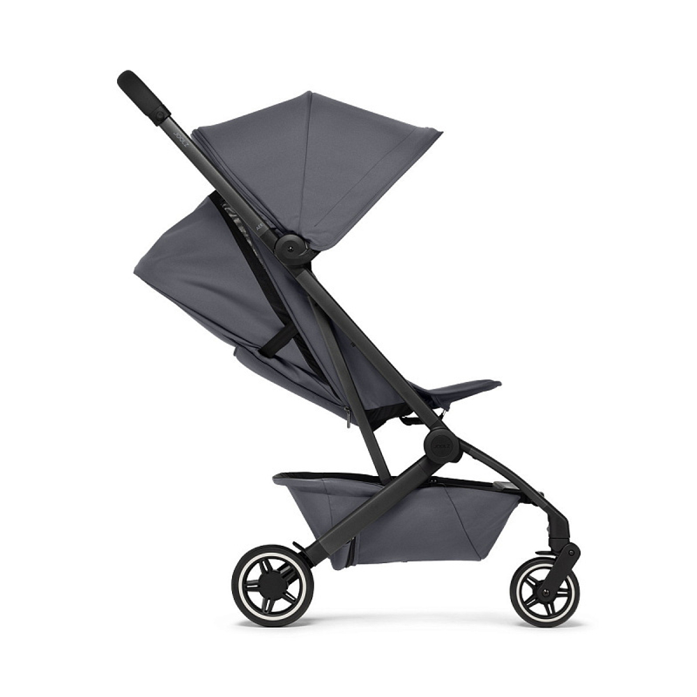 Детская прогулочная коляска Joolz Aer Plus 2024 Stone Grey