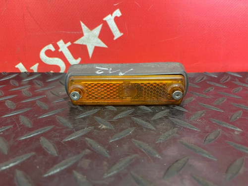 Фонарь габаритный передний