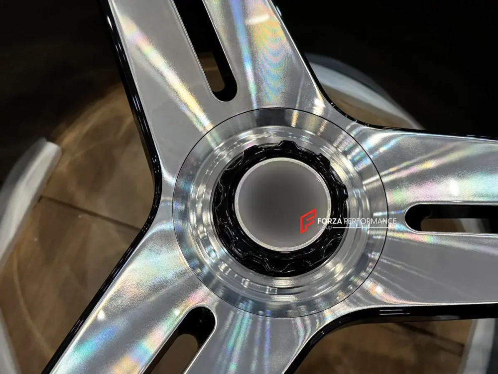 КОВАНЫЕ ДИСКИ для MERCEDES-BENZ SL63 AMG R232 2023 МЕРСЕДЕС-БЕНЦ