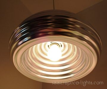 replica  Splugen Brau Pendant Light 2