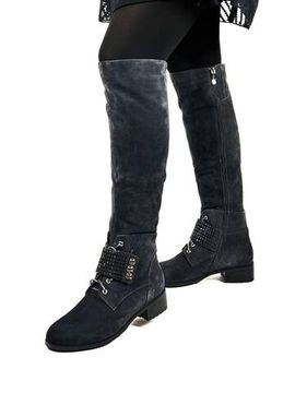 Сапоги женские