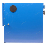 NORDBERG (NS1K) Камера пескоструйная настольная, боковая загрузка 110 л