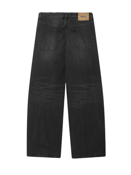 Мужские Джинсы (Regular Fit) Classic Baggy Vintage