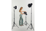 Софтбокс Raylab RL-SB3030 для видеосвета