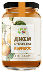 Джем_абрикос