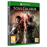 Soulcalibur VI Xbox One