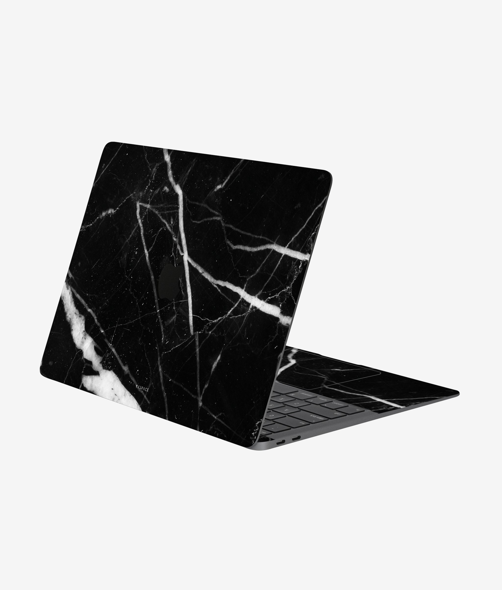 Виниловая наклейка LO для MacBook