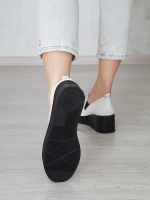 Туфли женские летние MULTI MODA 76-398-14