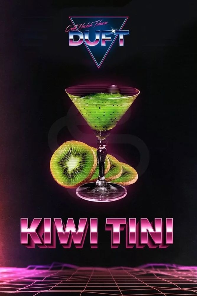 Duft - Kiwi Tini (100g)