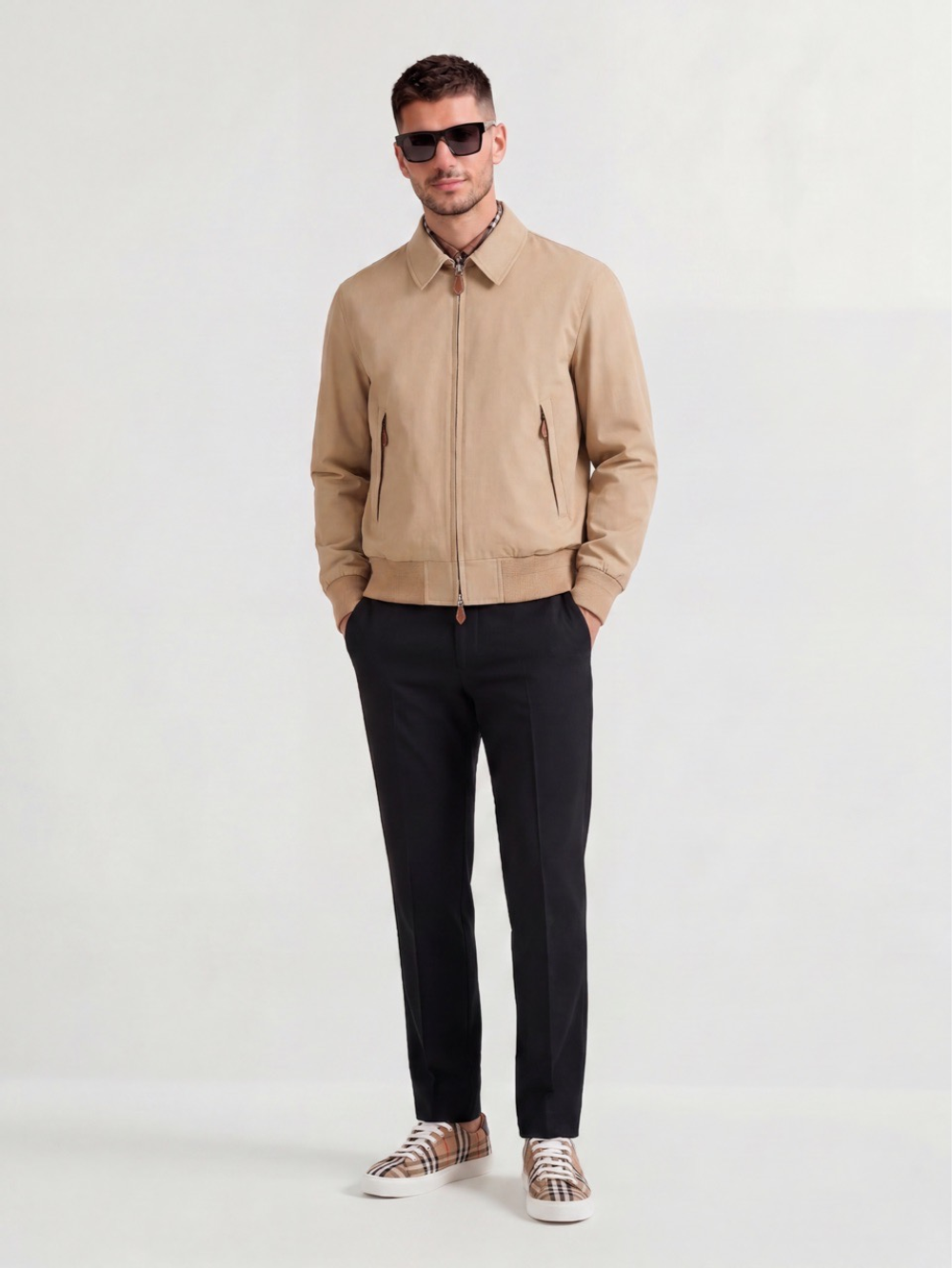 Куртка Burberry