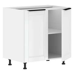 Шкаф напольный с полкой MOP 8082.1C  800х560х820 SICILIA