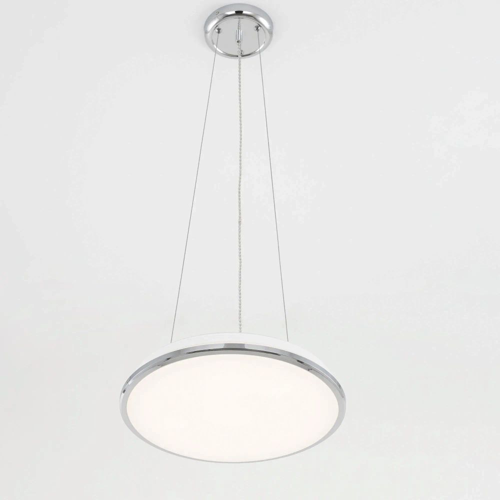 Citilux Старлайт CL703011 Подвесная арматура Хром