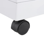 Аспиратор Med-Mos H001 — электрический медицинский отсасыватель для хирургии, реанимации, стоматологии и амбулаторий