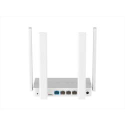 Keenetic Runner 4G (KN-2212) Интернет-центр с модемом 4G/3G, Mesh Wi-Fi N300 и 4-портовым Smart-коммутатором