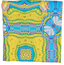 LIGVIANNI Палантин Scarf
