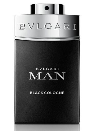 Bvlgari Man Black Cologne