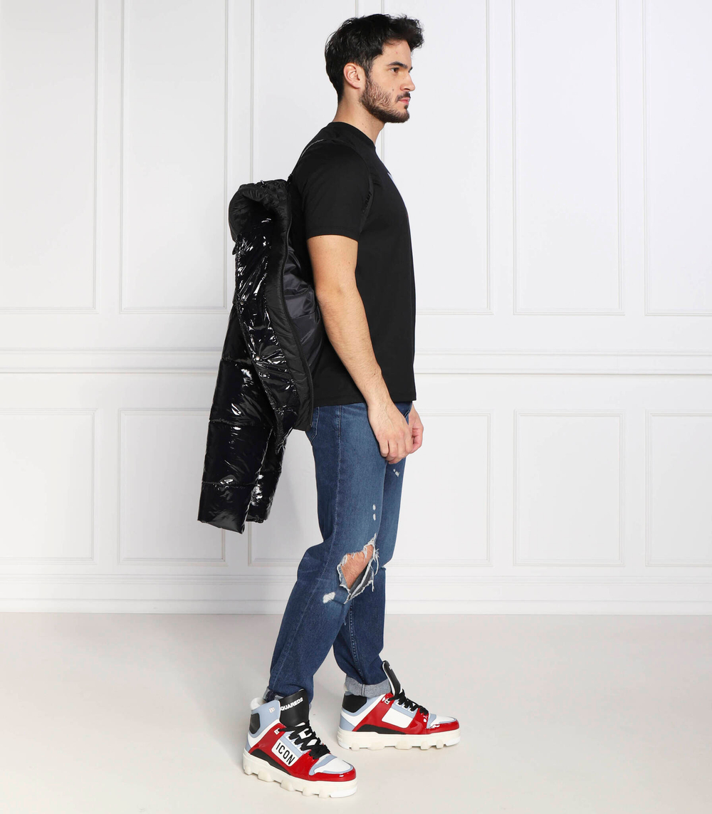 куртка на подтяжках Invicta - черный(4431900)