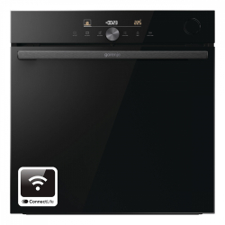 Встраиваемый электрический духовой шкаф Gorenje BSA6747DGWI