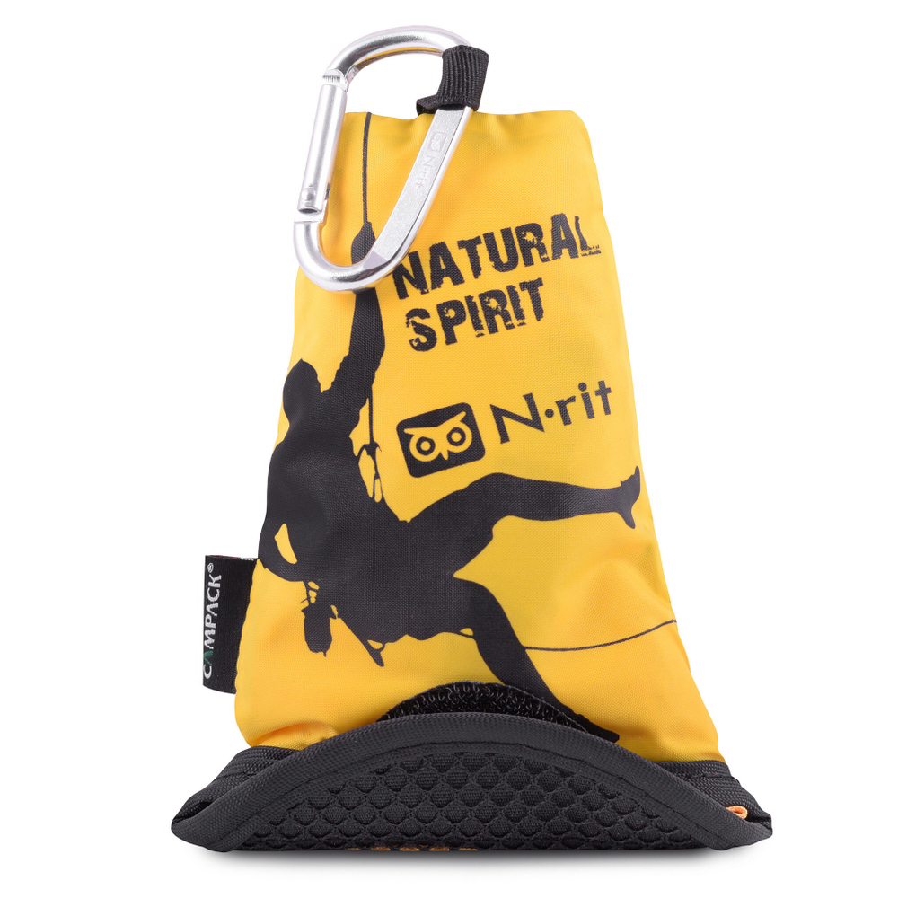 N-Rit полотенце Campack Towel 58*64