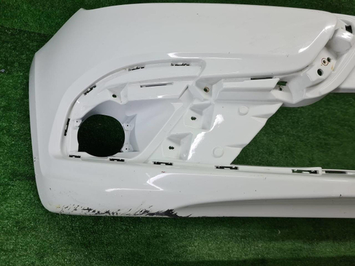 Бампер передний Lada Granta (2018-н.в.)