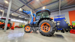 Трактор Агромаш 90ТK A/С 4x4 12+12 Radial agri 12.24-24 / 18.4-30 (с ПСМ)