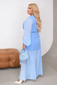 Костюм УК-2199-1 Фабрика Моды