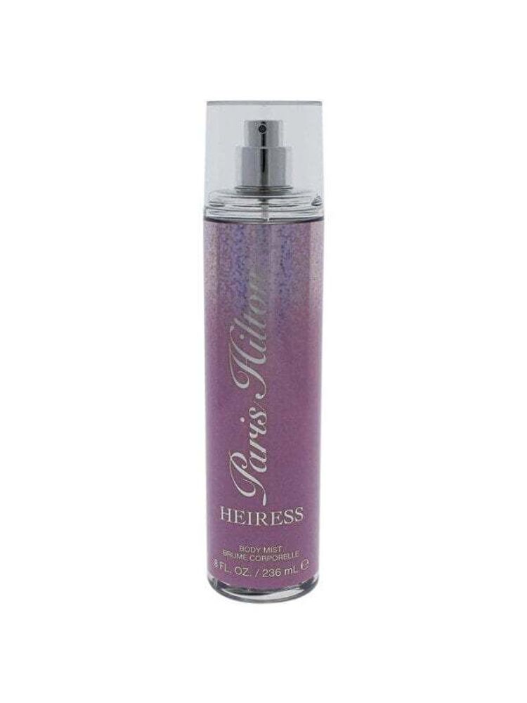 Парфюмированная косметика Одеколон для тела Paris Hilton Heiress 236 ml