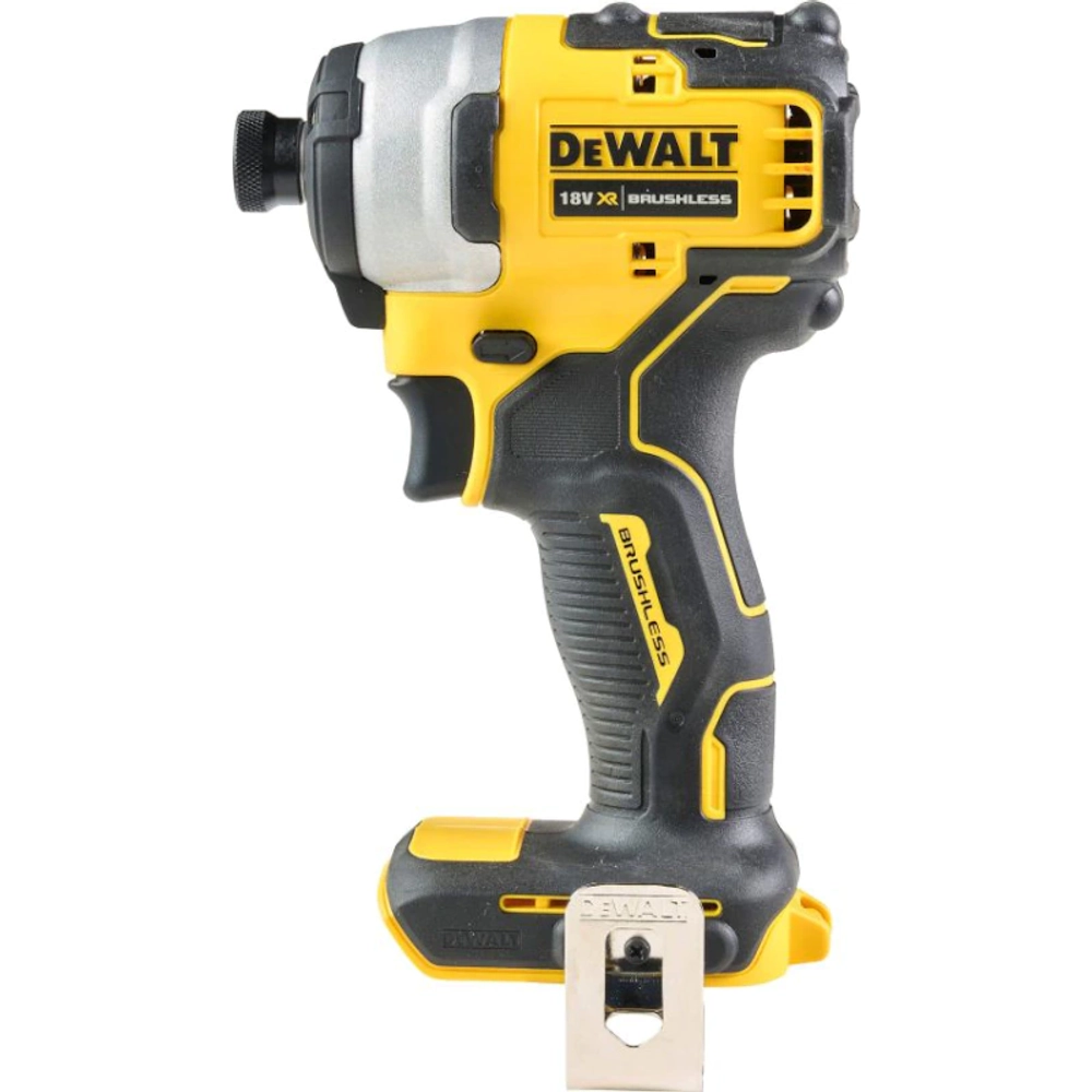 DeWalt DCF809N аккумуляторный импульсный шуруповерт (без АКБ и ЗУ) DCF809N-QW