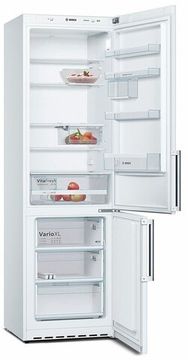 Холодильник Bosch KGE 39XW20R