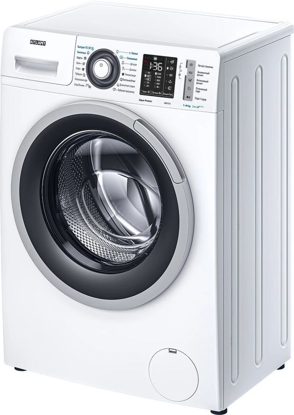 Стиральная машина Atlant 60У1213-01