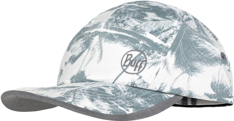 Кепка детская Buff 5 Panels Cap Kids Anky Multi Фото 1