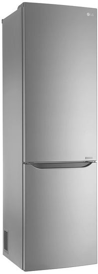 Холодильник LG GW-B499SMGZ