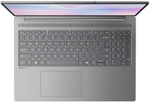 Ноутбук  Lenovo IdeaPad Slim 5 16ARP10 16 ", Ryzen 7, 16 Гб RAM, 512 Гб SSD, Radeon Graphics, Серый