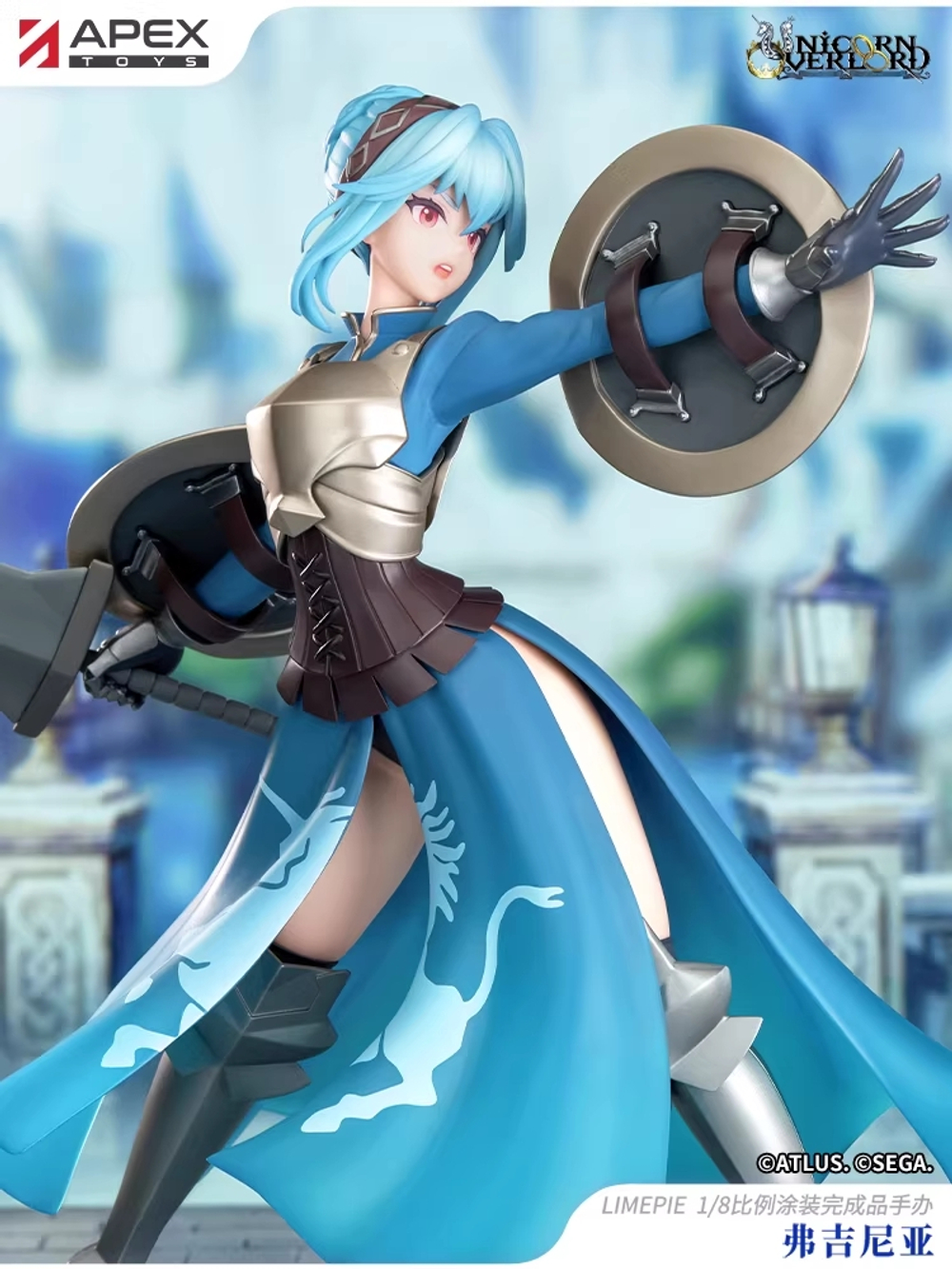 Вирджиния / Virginia