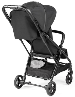 Прогулочная коляска Peg Perego Selfie Licorice