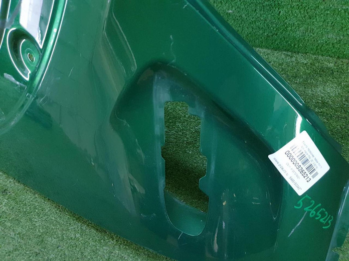 Крыло переднее левое Mini Hatch F55 F56 (2013-н.в.)