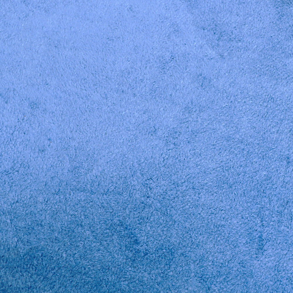 Коврик 60*90см SHUNC, голубой