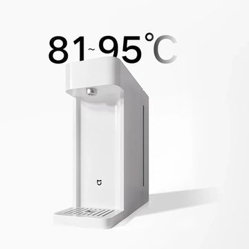 Термопод Xiaomi Mijia Instant Hot Water Dispenser S1 3L (WSYSJ03MH)