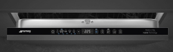 Встраиваемая посудомоечная машина Smeg ST363CL