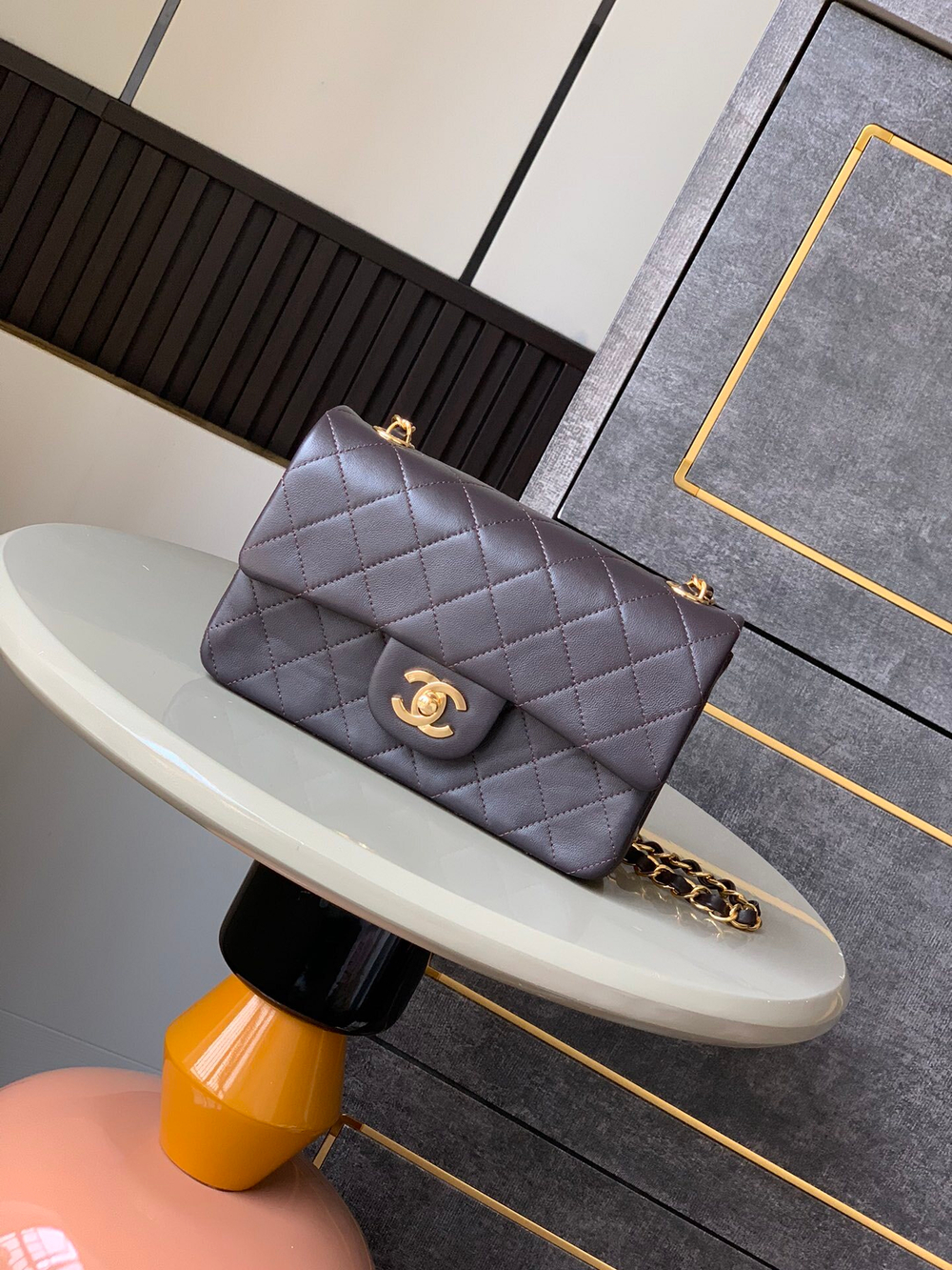 Chanel Bag 20 cm