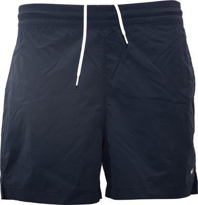 Женские Шорты теннисные Tommy Hilfiger Essential Flag Loose Short - dark navy