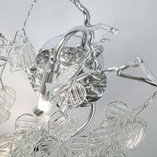 Настенный светильник MODESTYLE MS.2109.350 SL