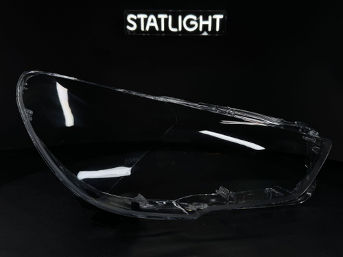 Правое стекло фары BMW F07 2010-2015