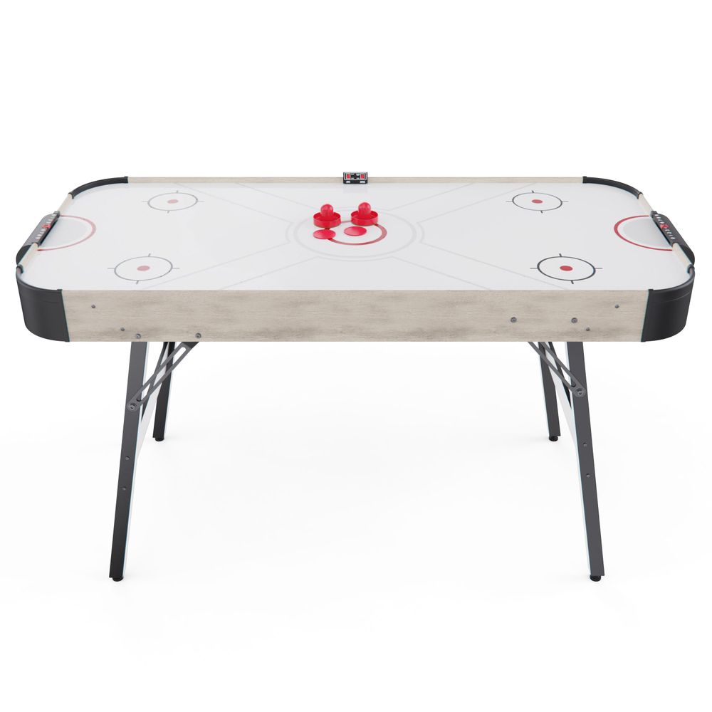 Игровой стол - аэрохоккей DFC 54&amp;quot; 135 x 65 см